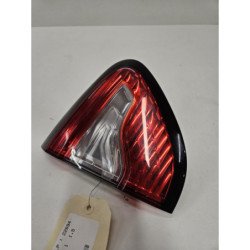 Feu Arriere Secondaire Gauche (feux) Renault Captur 1 Phase 1